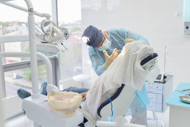 Best Emergency Cosmetic Dentistry (e.g., broken veneers) in Elmwood Park, IL